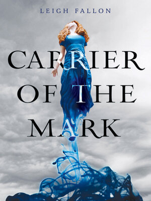 cover image of Carrier of the Mark